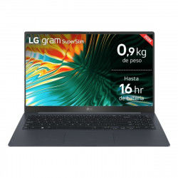 Laptop LG Gram Superslim...