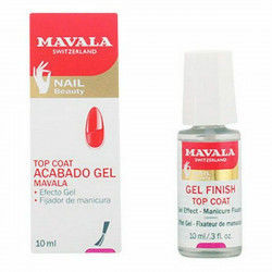 Brilho de Unhas Mavala Nail...