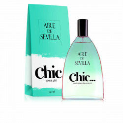 Perfume Mulher Aire Sevilla...