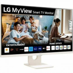 Monitor LG 27SR50F-W Full...