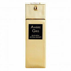 Perfume Mujer Alyssa Ashley...