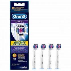 Replacement Head Oral-B 4...