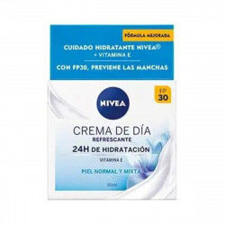 Crema de Día Nivea CREMA DE...