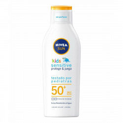 Crema Solare Nivea NIVEA...