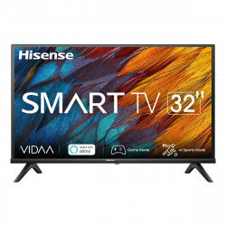 Smart TV Hisense 32A4K 32"...