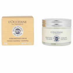 Crema Reparadora L'Occitane...