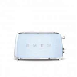 Torradeira Smeg TSF02PBEU...