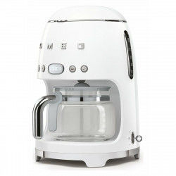 Filterkaffeemaschine Smeg...