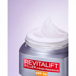 Creme Facial L'Oreal Make...