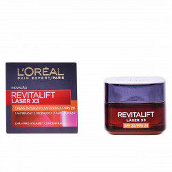 Crema Facial L'Oreal Make...