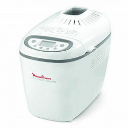 Bread Maker Moulinex Home...