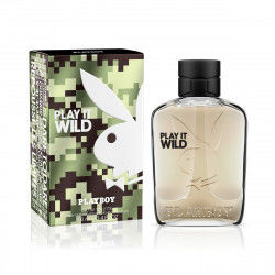 Perfume Hombre Playboy EDT...