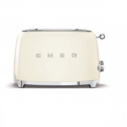 Toaster Smeg TSF01CREU 950...