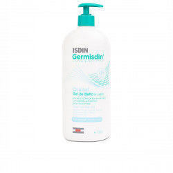 Bath Gel Isdin Germisdin...