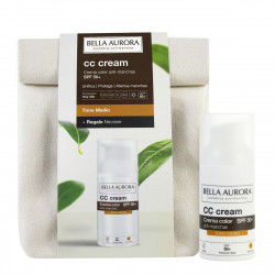 CC Cream Bella Aurora Tom...