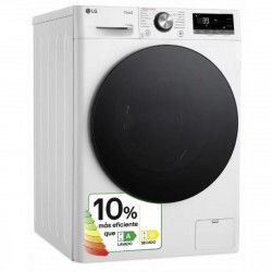 Washer - Dryer LG...