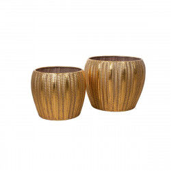 Set of Planters Romimex...