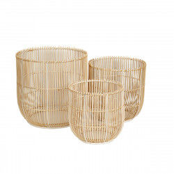 Set of Planters Romimex...