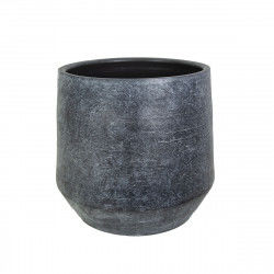 Planter Romimex Grey...