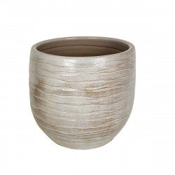 Planter Romimex Beige...