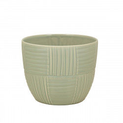 Planter Romimex Light Blue...