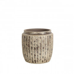 Planter Romimex Beige...