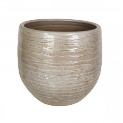 Planter Romimex Beige...