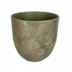 Planter Romimex Green...