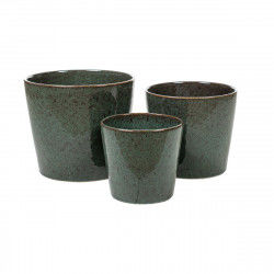 Set of Planters Romimex...