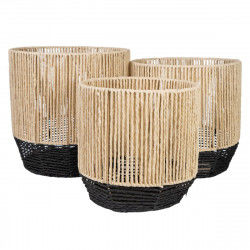 Set of Planters Romimex...