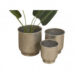 Set of Planters Romimex...