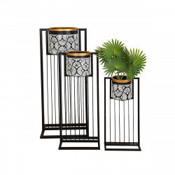 Set of Planters Romimex...