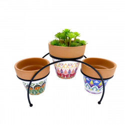 Flower Pot Stand Romimex...