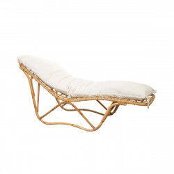 Sun-lounger Romimex Natural...