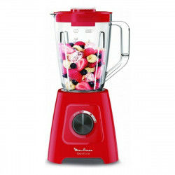 Standmixer Moulinex...