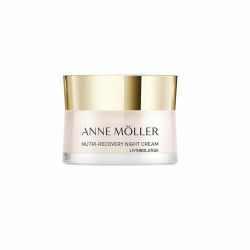 Night-time Anti-aging Cream...