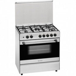 Gas Cooker Meireles G801X...