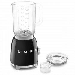 Cup Blender Smeg BLF03BLEU...