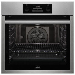 Multipurpose Oven AEG...