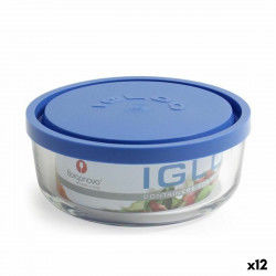 Jar Borgonovo 6277515 Blue...