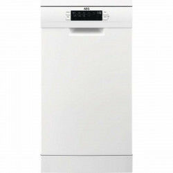 Dishwasher AEG FFB62427ZW...