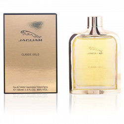 Profumo Uomo Jaguar Gold...