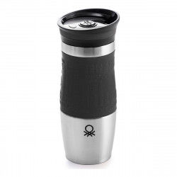 Thermos Benetton Black...