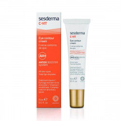 Augenkontur C-vit Sesderma...