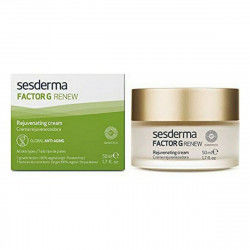 Crema Antiedad Factor G...