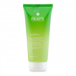 Purifying Gel Cleanser...