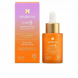 Facial Serum Sesderma C-Vit...