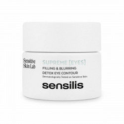 Eye Area Cream Sensilis...