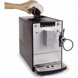 Superautomatic Coffee Maker...