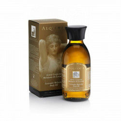 Relaxing Body Oil Alqvimia...